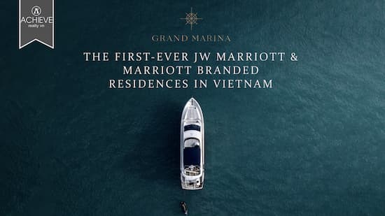 grand marina marriott